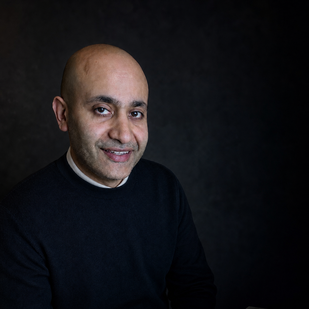 Deepak Chawla, Founder and Principal Mortgage Broker, Innovative Finance Group.